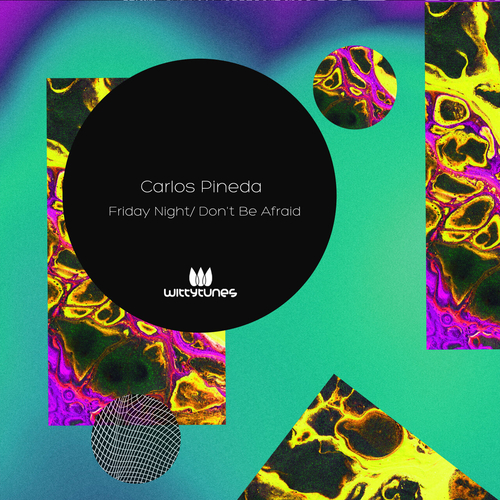 Carlos Pineda - Friday Night EP [WT445]